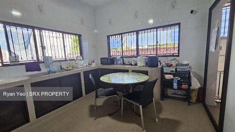 Cheng Soon Garden (D21), Semi-Detached #503802891